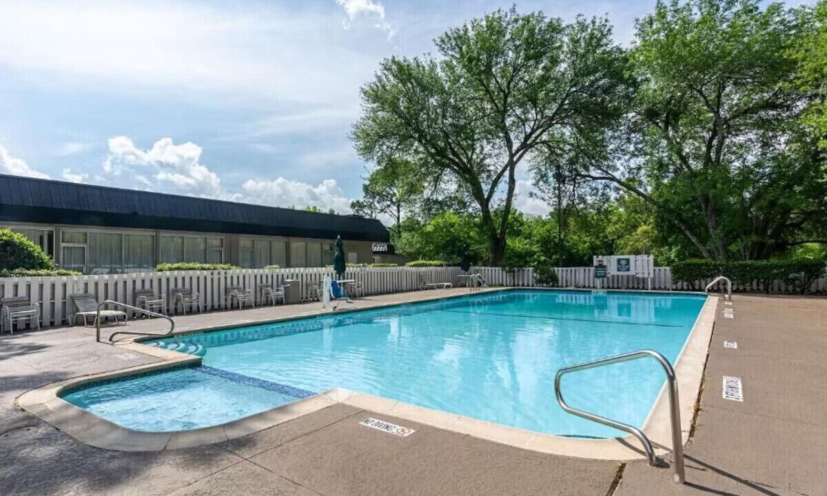 Photo of Outdoor in Huntsville