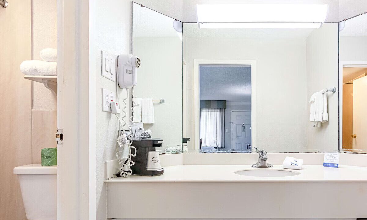 Photo of Bathroom in Huntsville