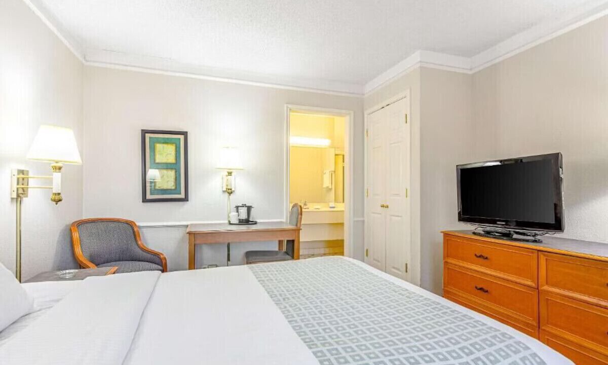 Photo of Bedroom in Huntsville