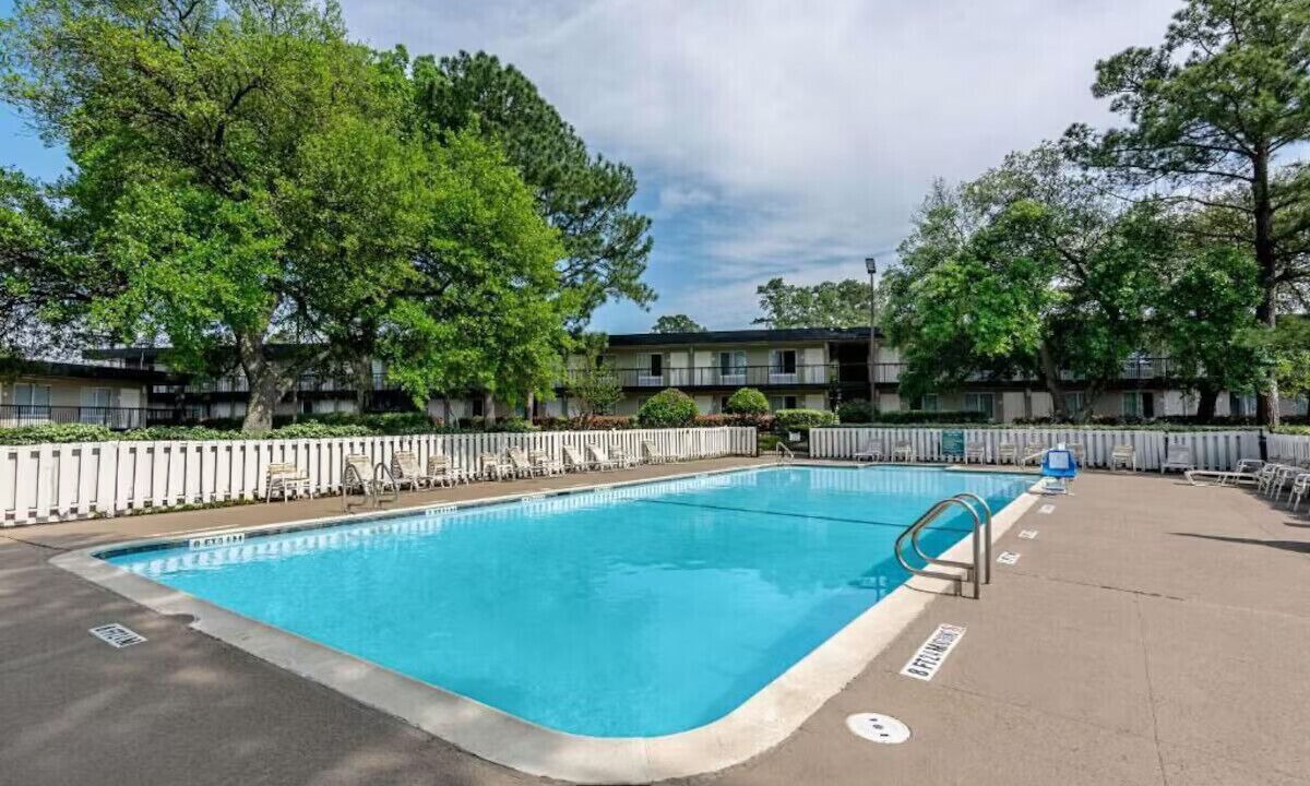Photo of Outdoor in Huntsville