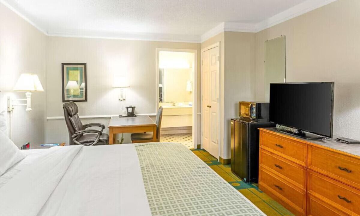 Photo of Bedroom in Huntsville