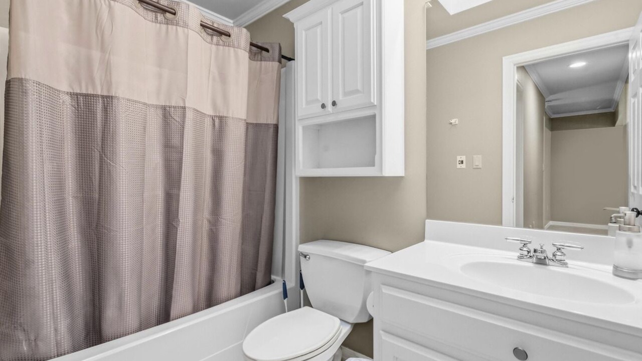 Photo of Bathroom in Jones Mills