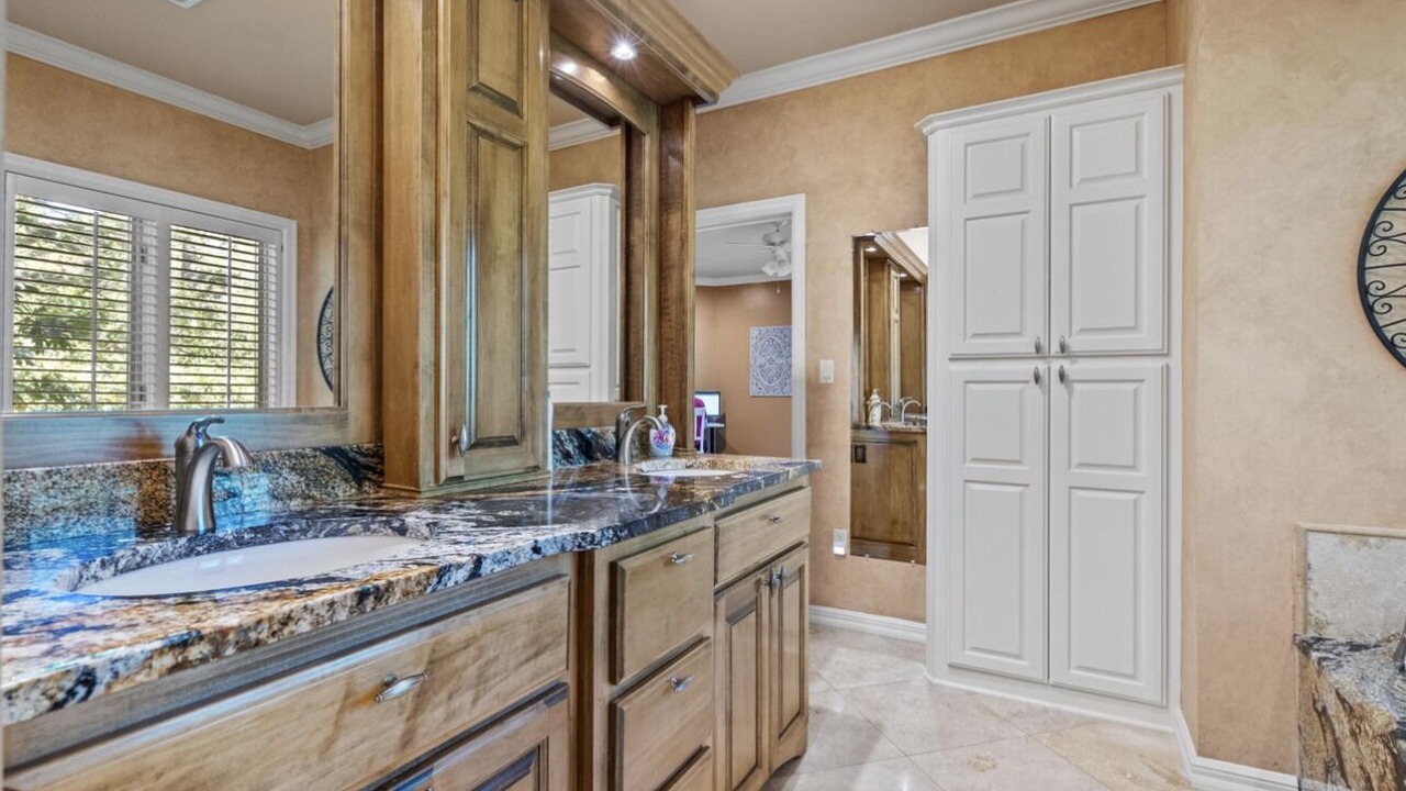 Photo of Bathroom in Jones Mills