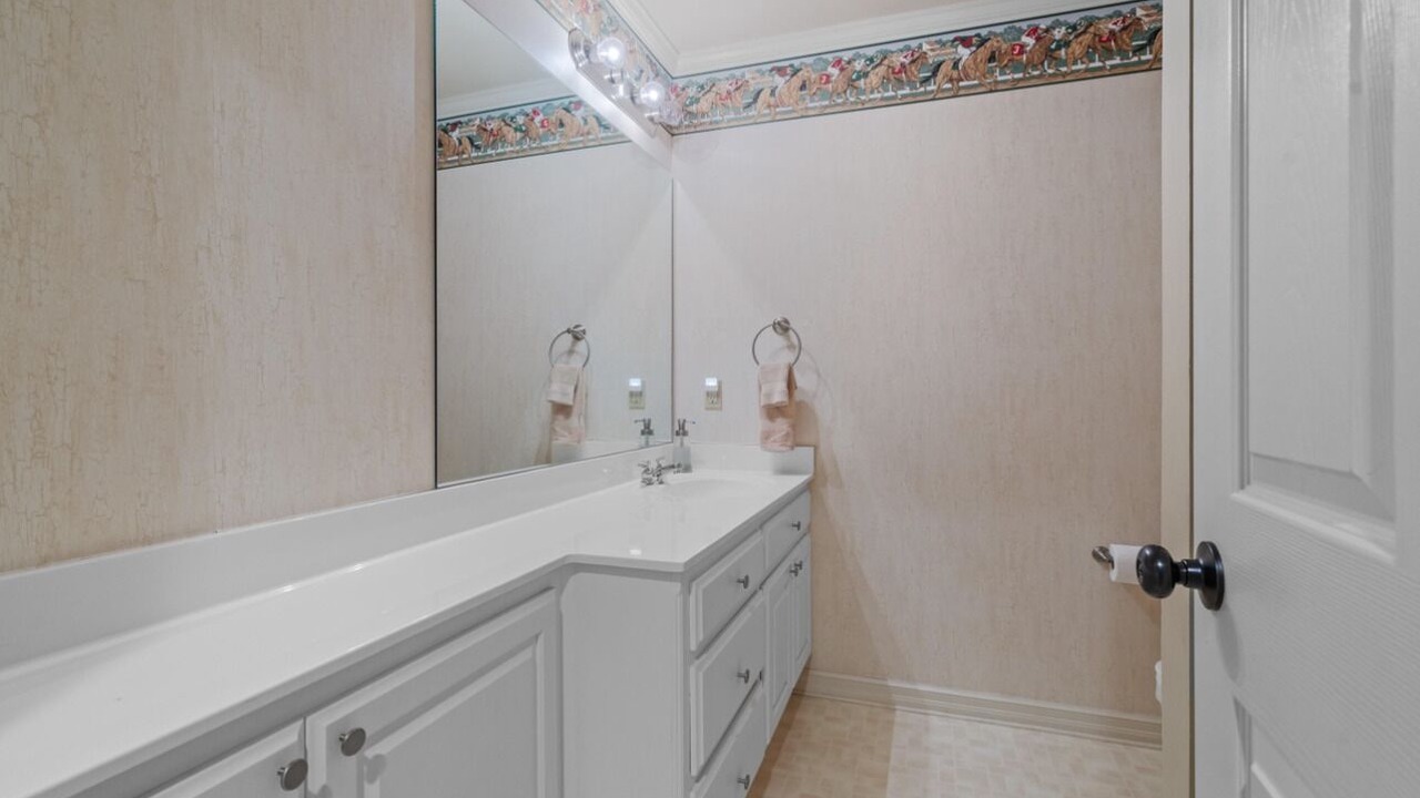 Photo of Bathroom in Jones Mills