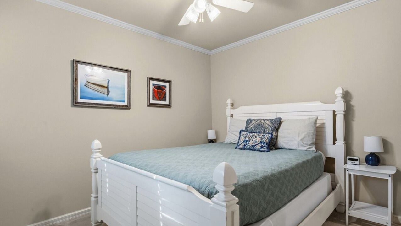 Photo of Bedroom in Jones Mills