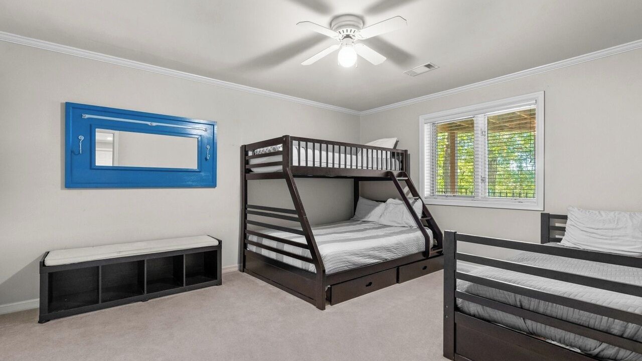 Photo of Bedroom in Jones Mills