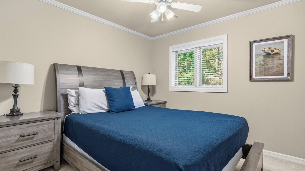 Photo of Bedroom in Jones Mills