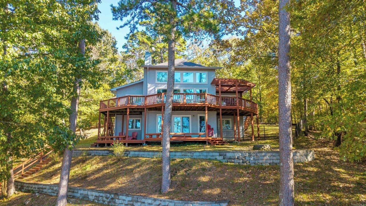 Photo of Outdoor in Jones Mills