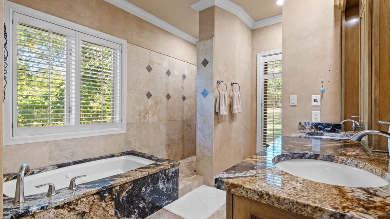 Photo of Bathroom in Jones Mills