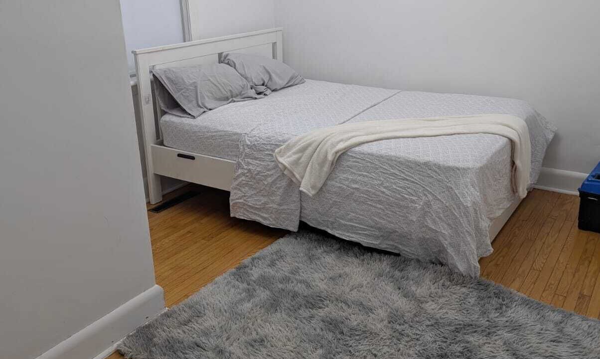 Photo of Bedroom in Rosedale