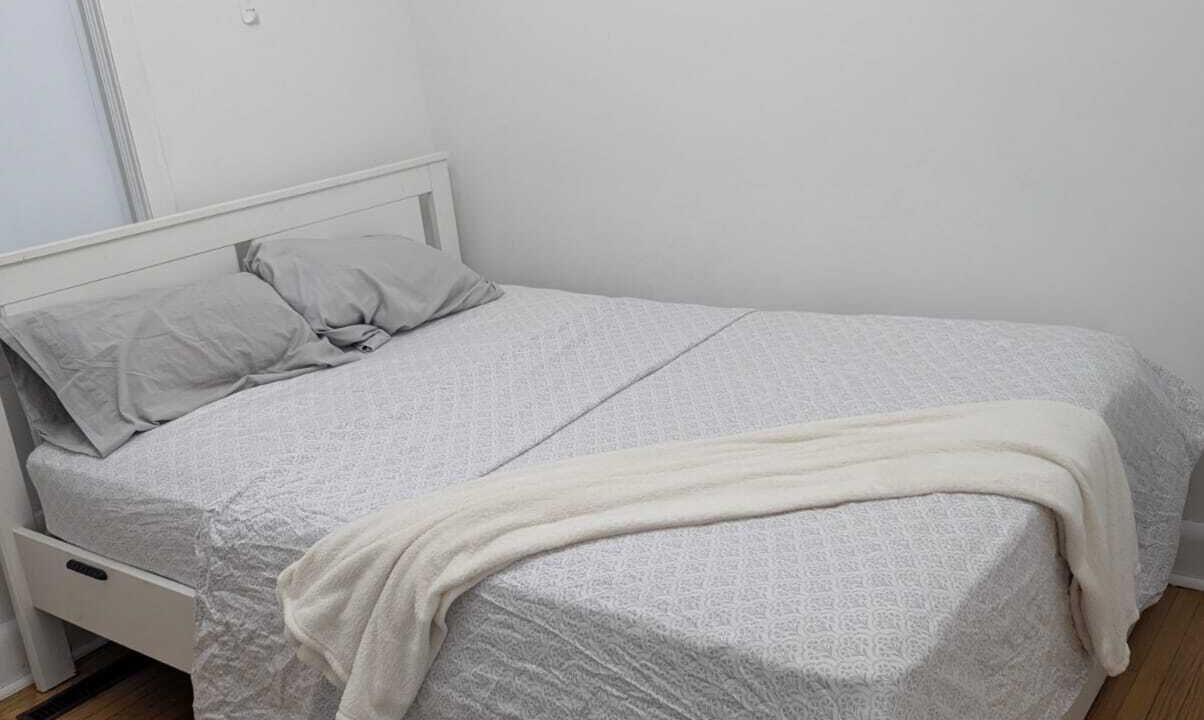 Photo of Bedroom in Rosedale