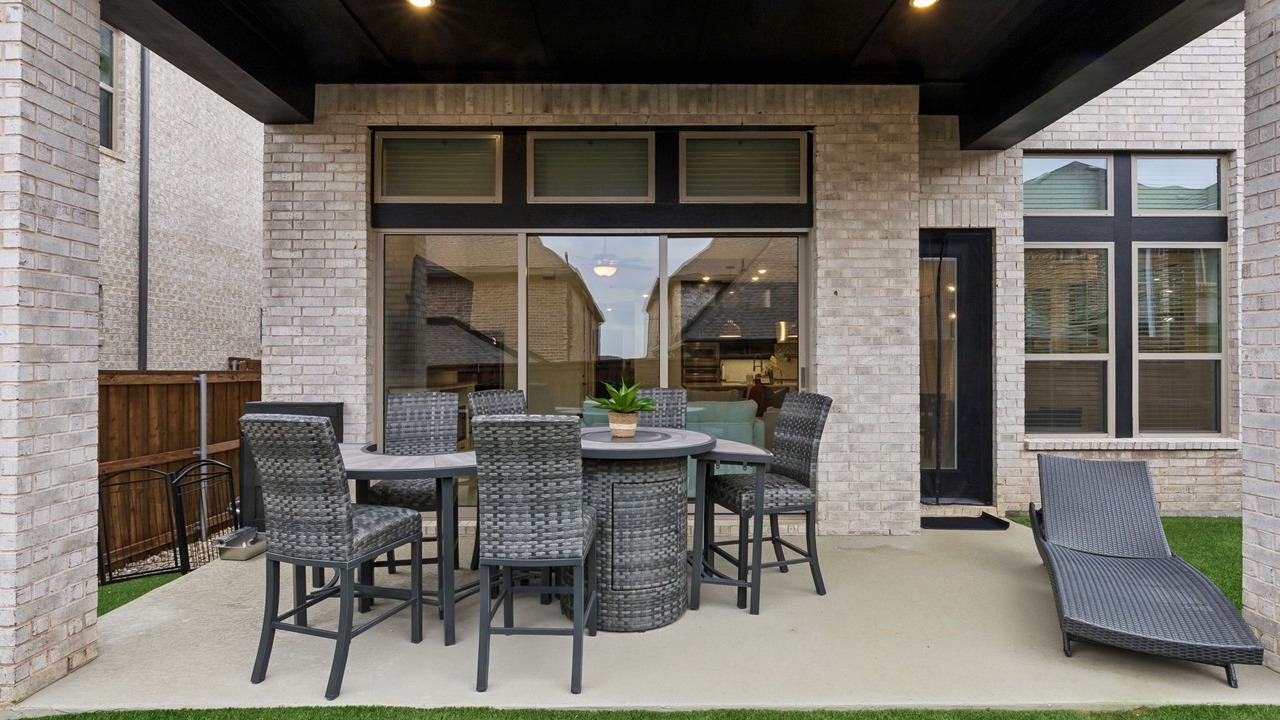 Photo of Outdoor in The Colony