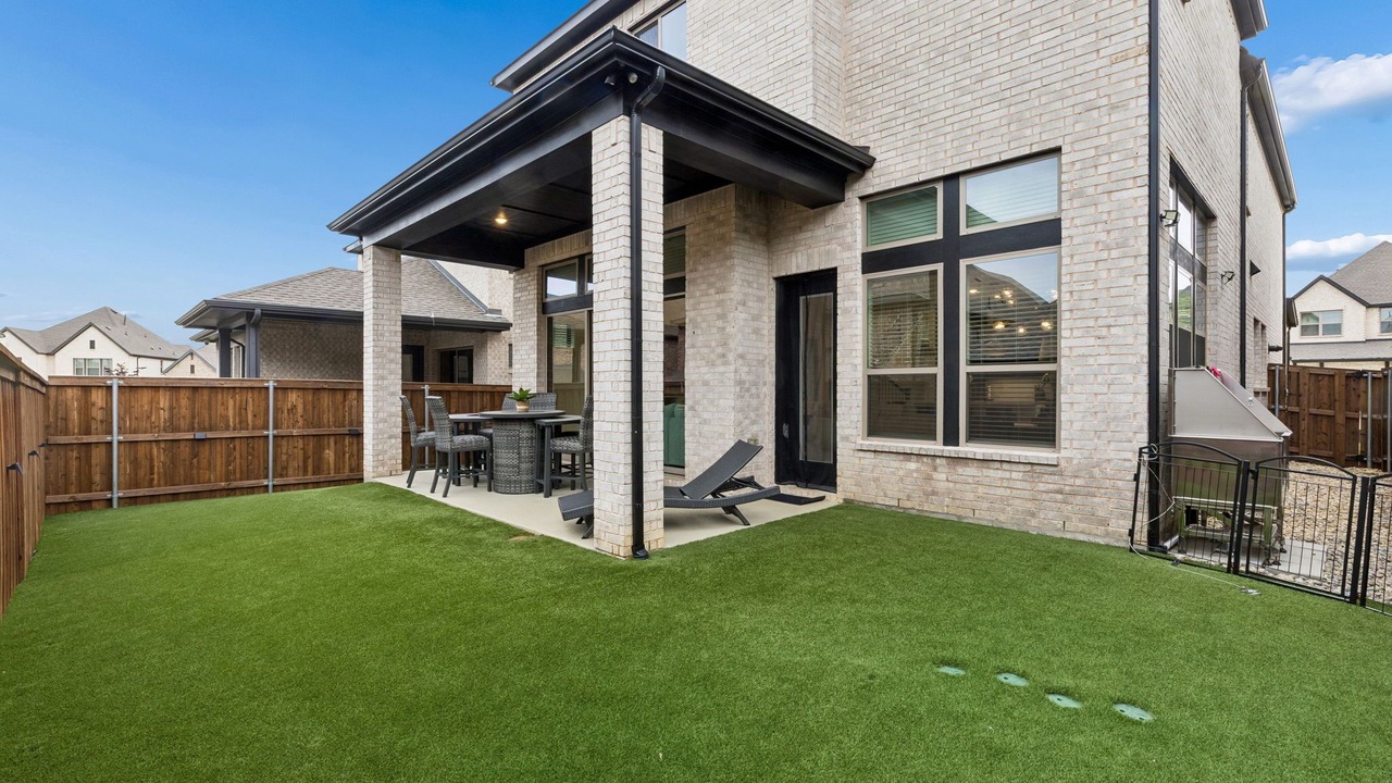 Photo of Outdoor in The Colony