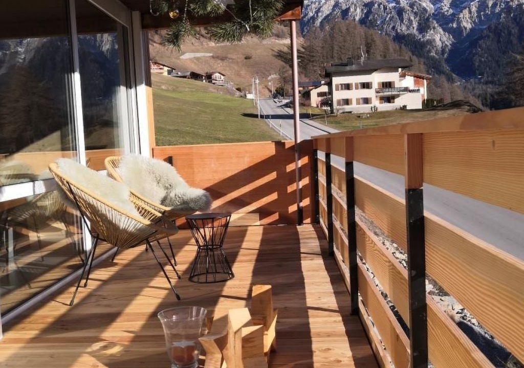 Photo of Outdoor in Vaz-Obervaz