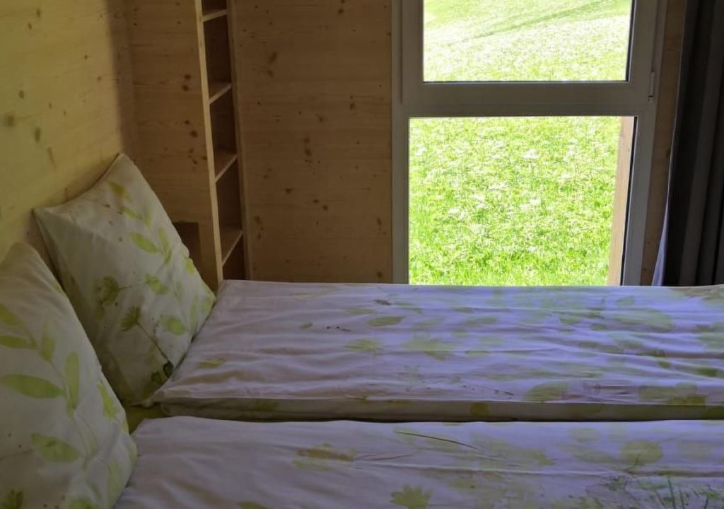 Photo of Bedroom in Vaz-Obervaz