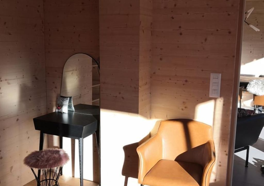 Photo of Bedroom in Vaz-Obervaz