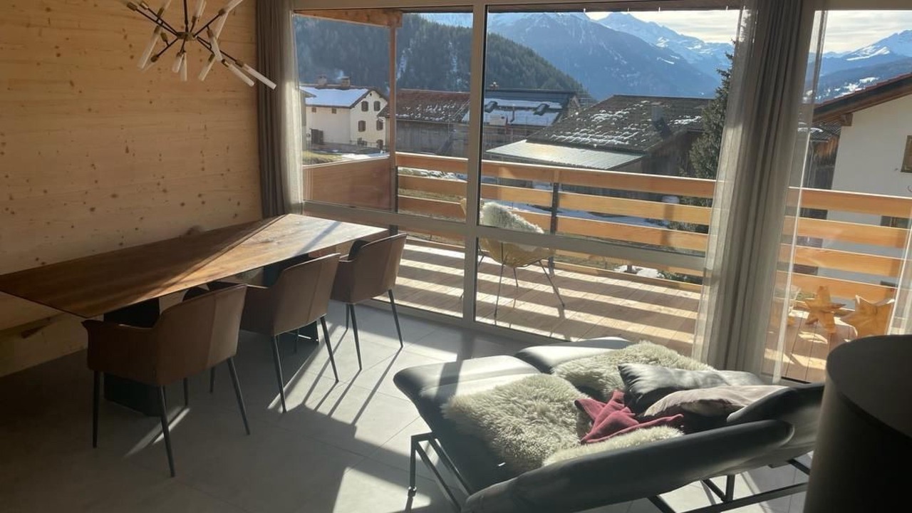Photo of Livingroom in Vaz-Obervaz