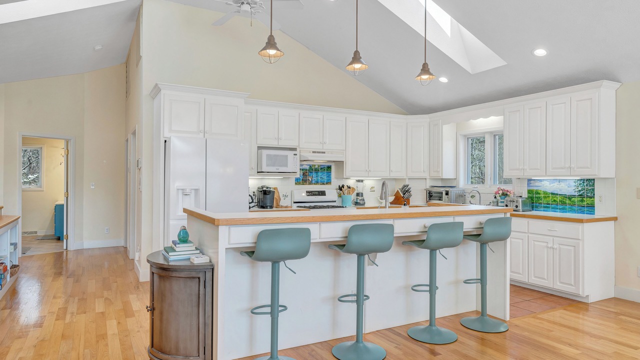 Photo of Kitchen in Huddleston