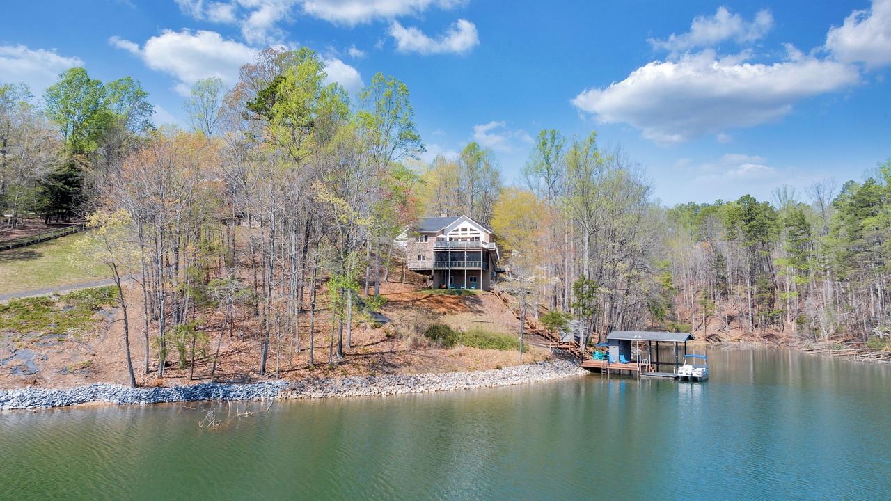 Photo of Outdoor in Huddleston