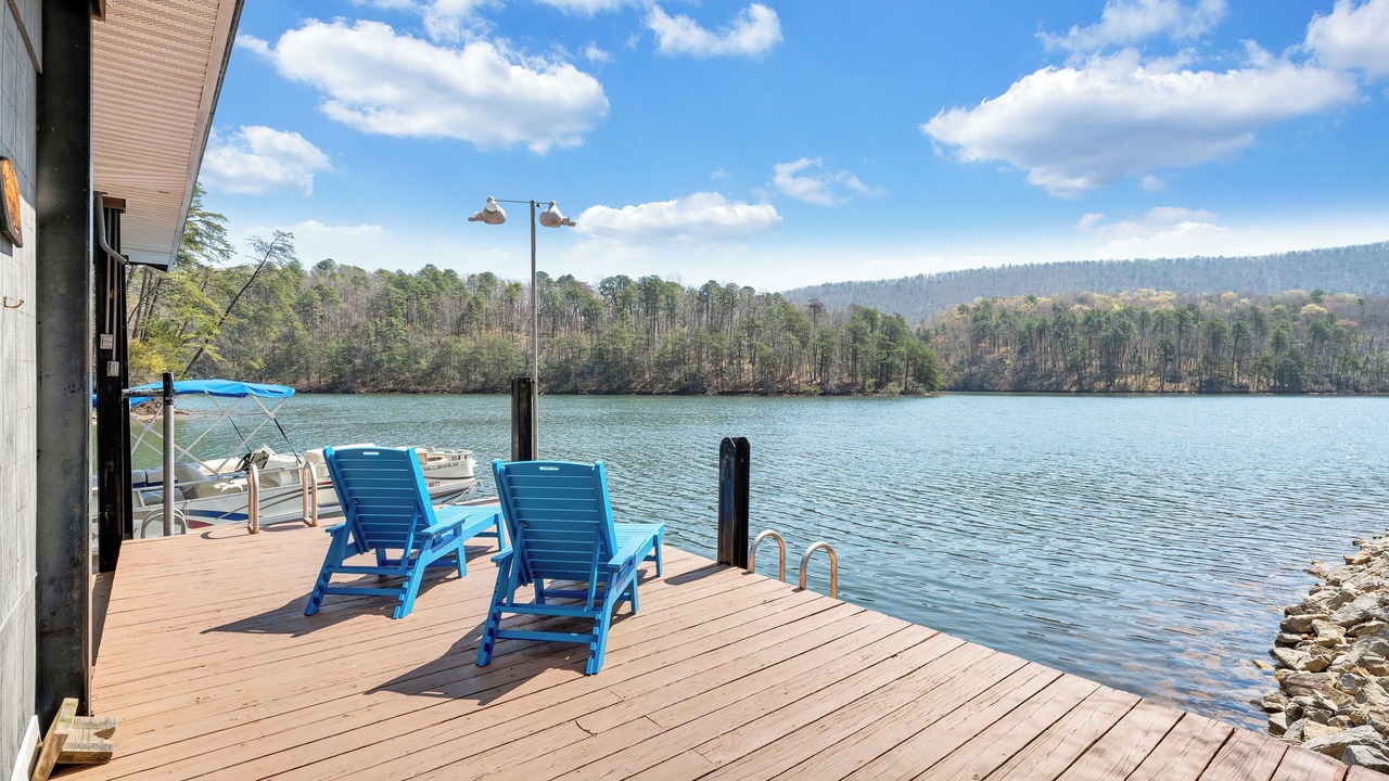 Photo of Patio Balcony in Huddleston