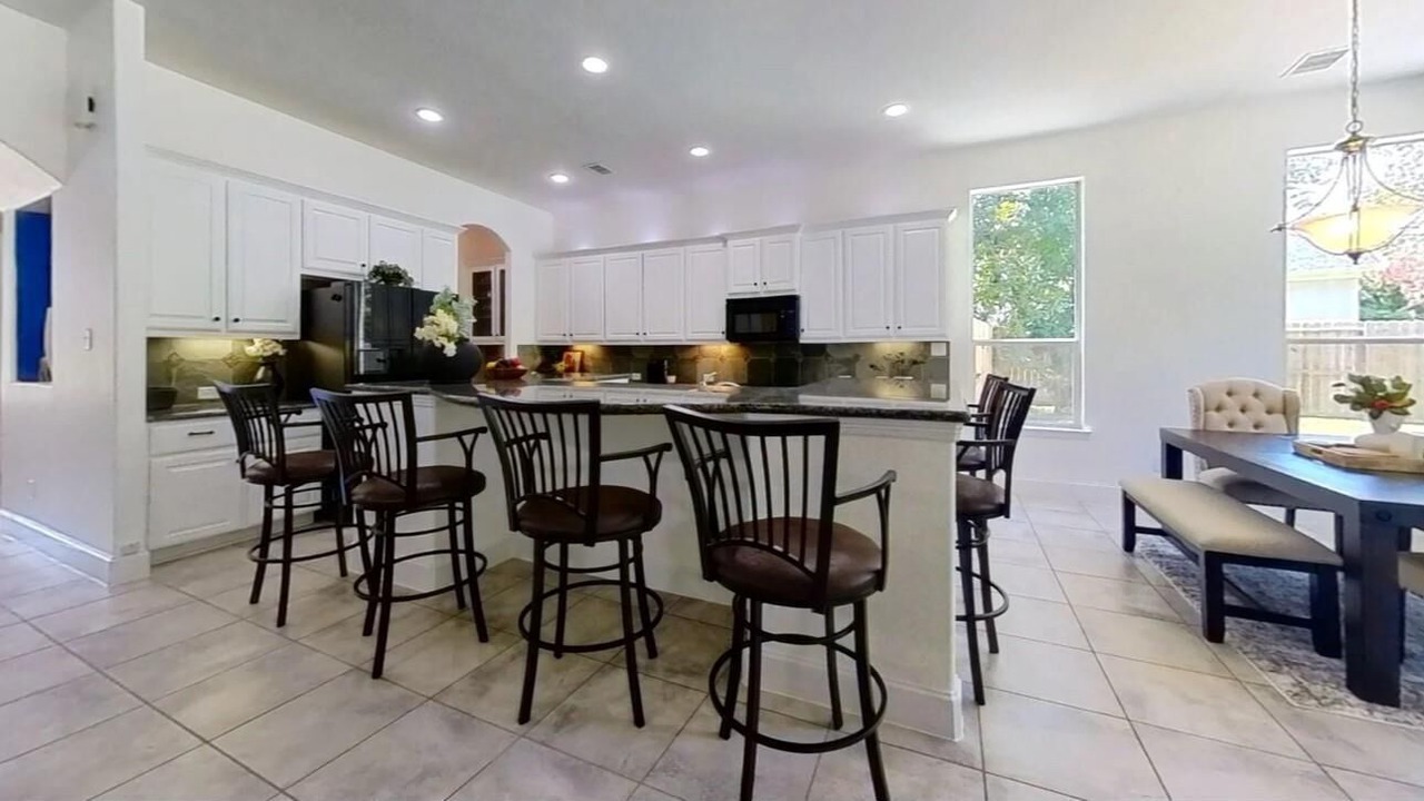 Photo of Kitchen in Conroe