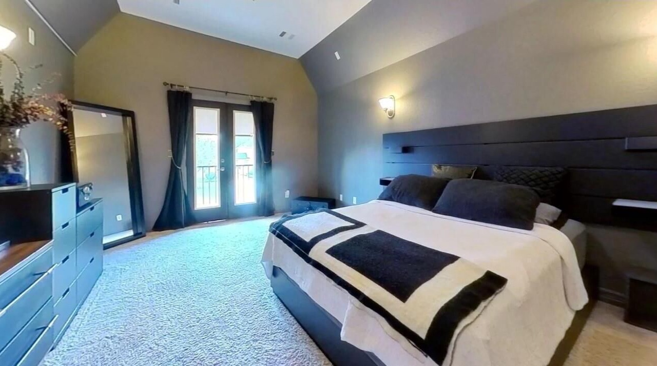 Photo of Bedroom in Conroe