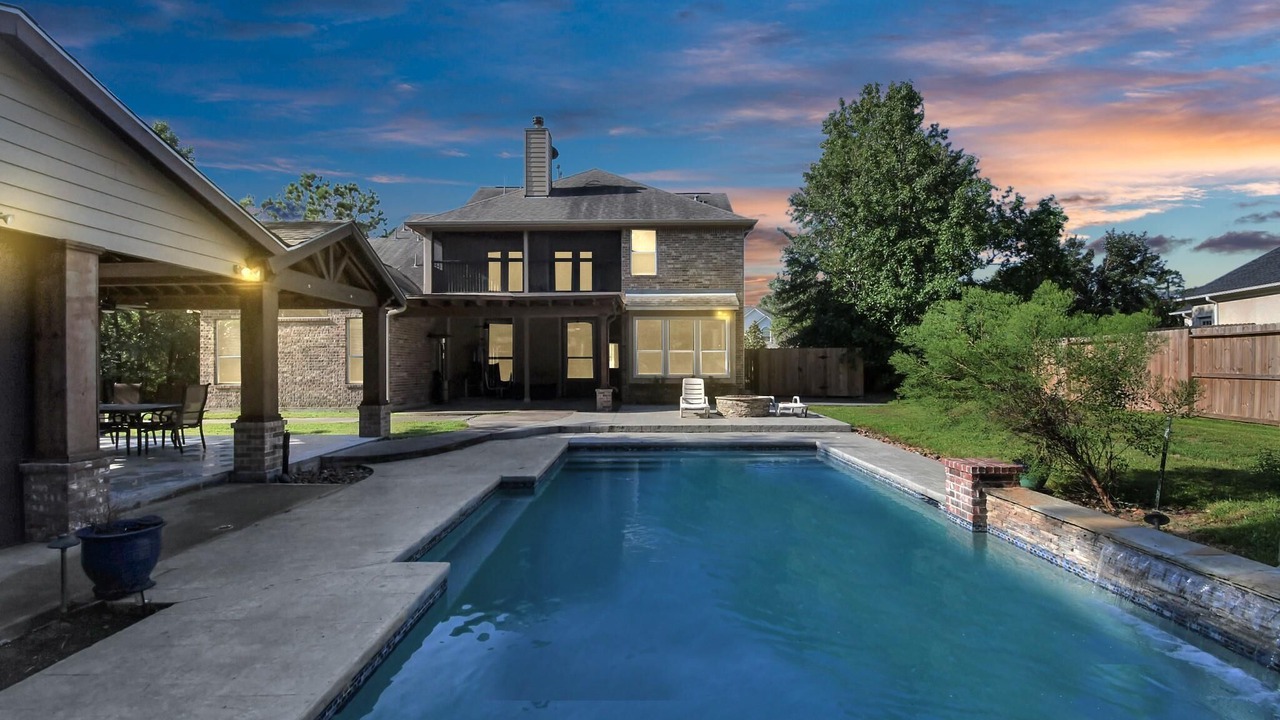 Photo of Outdoor in Conroe