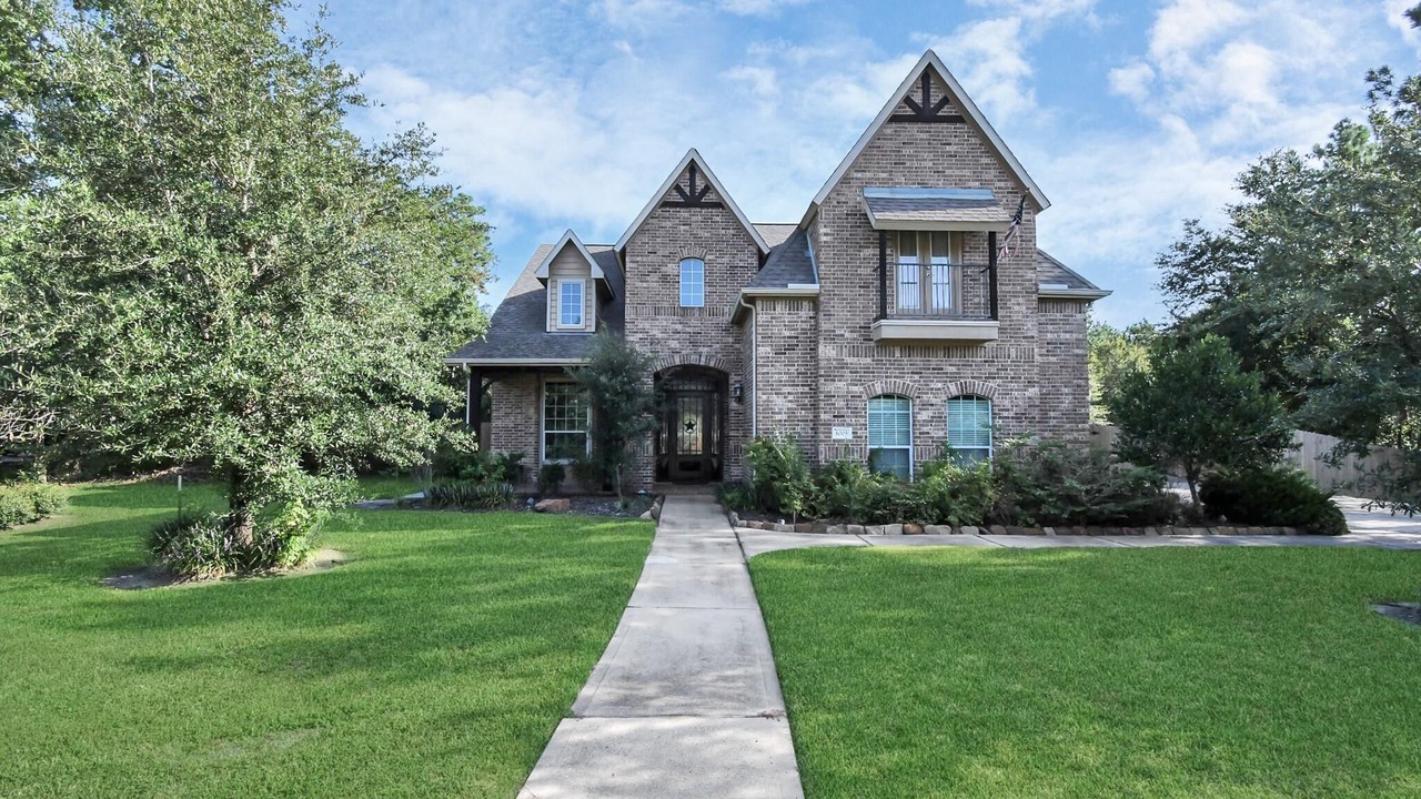 Photo of Outdoor in Conroe