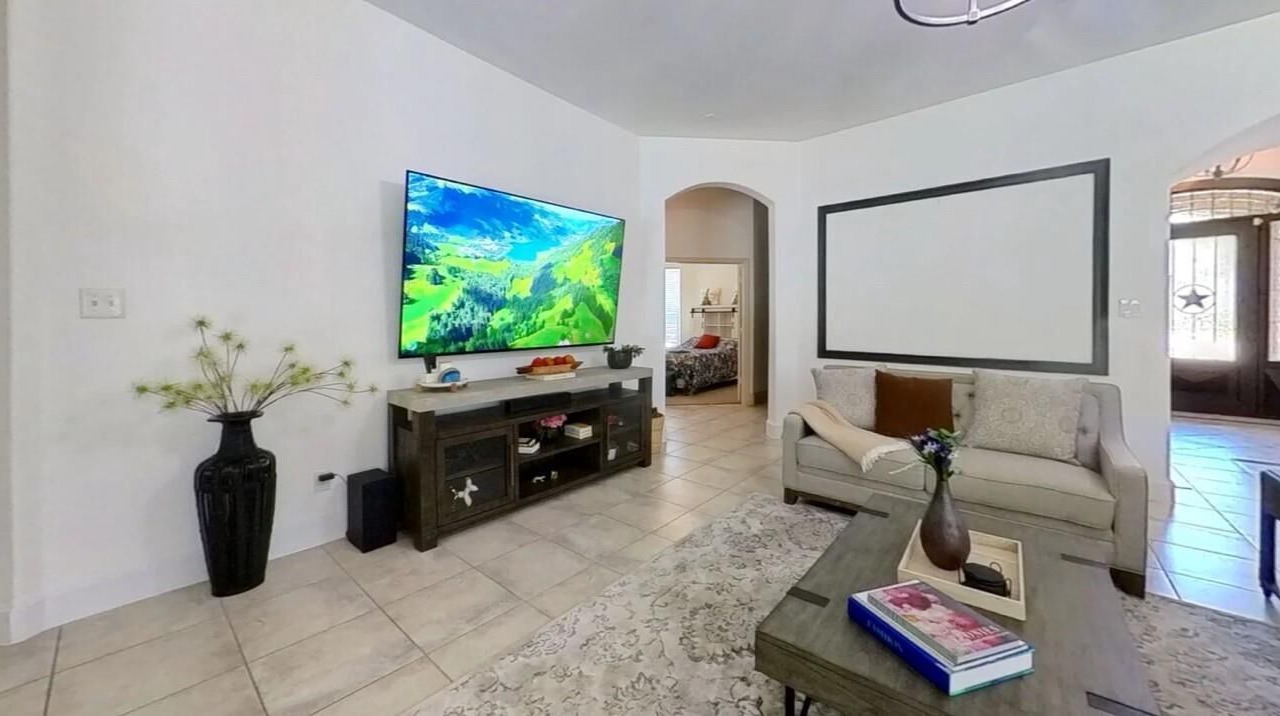 Photo of Livingroom in Conroe