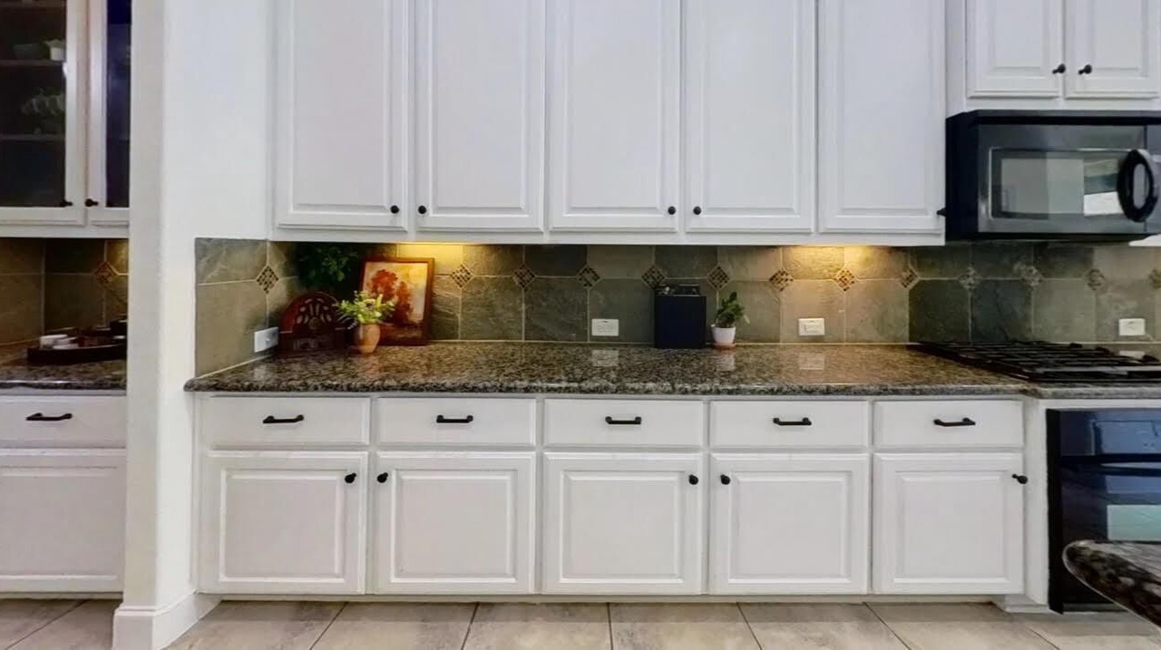 Photo of Kitchen in Conroe