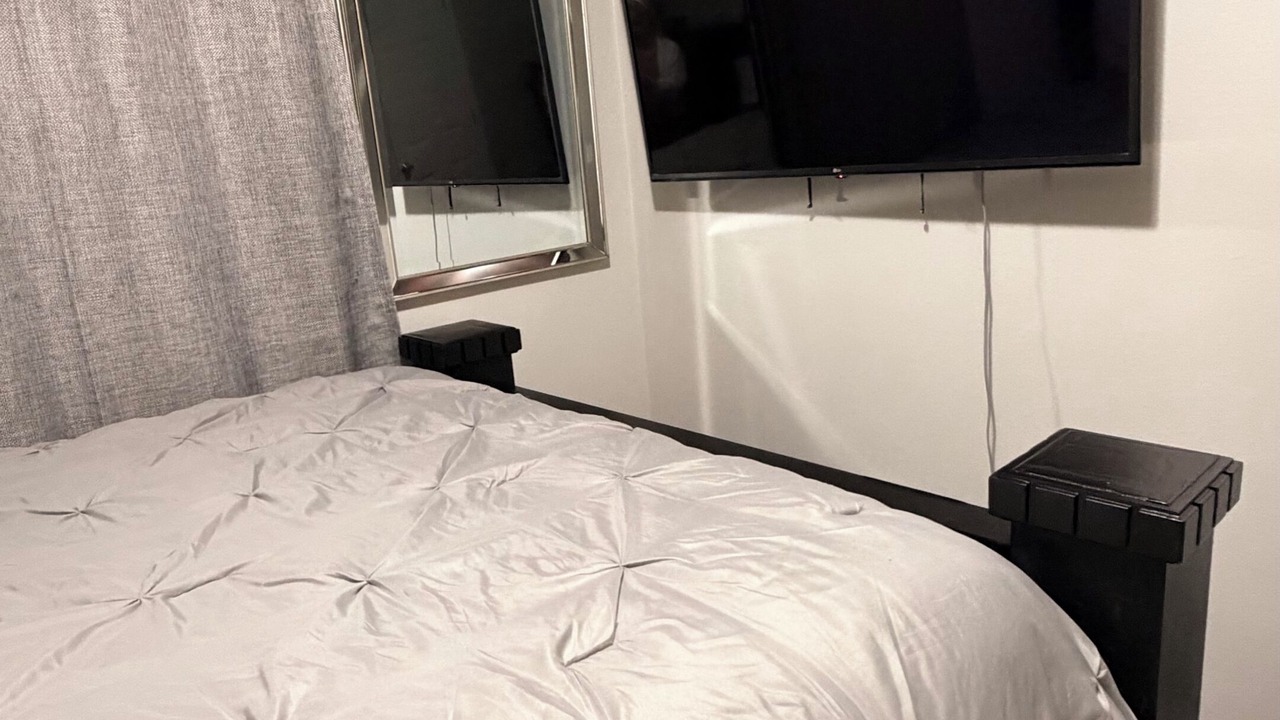 Photo of Bedroom in Provincetowne