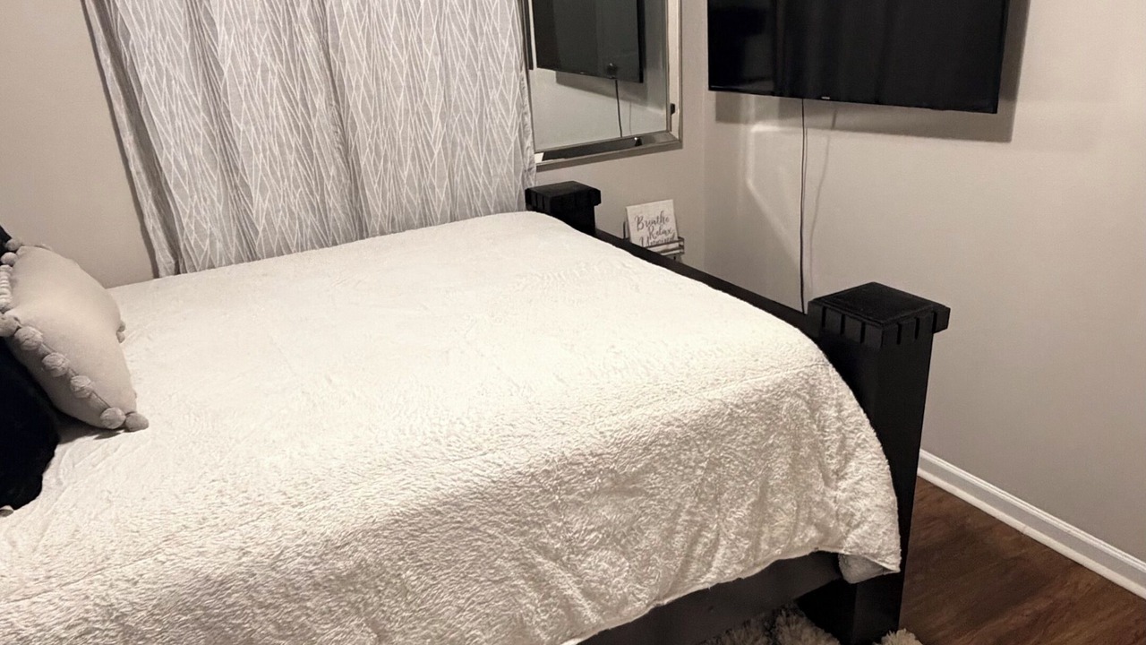 Photo of Bedroom in Provincetowne
