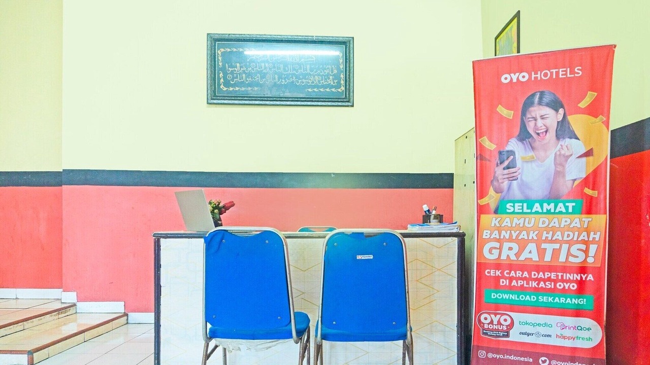 Photo of Others in Bandar Lampung