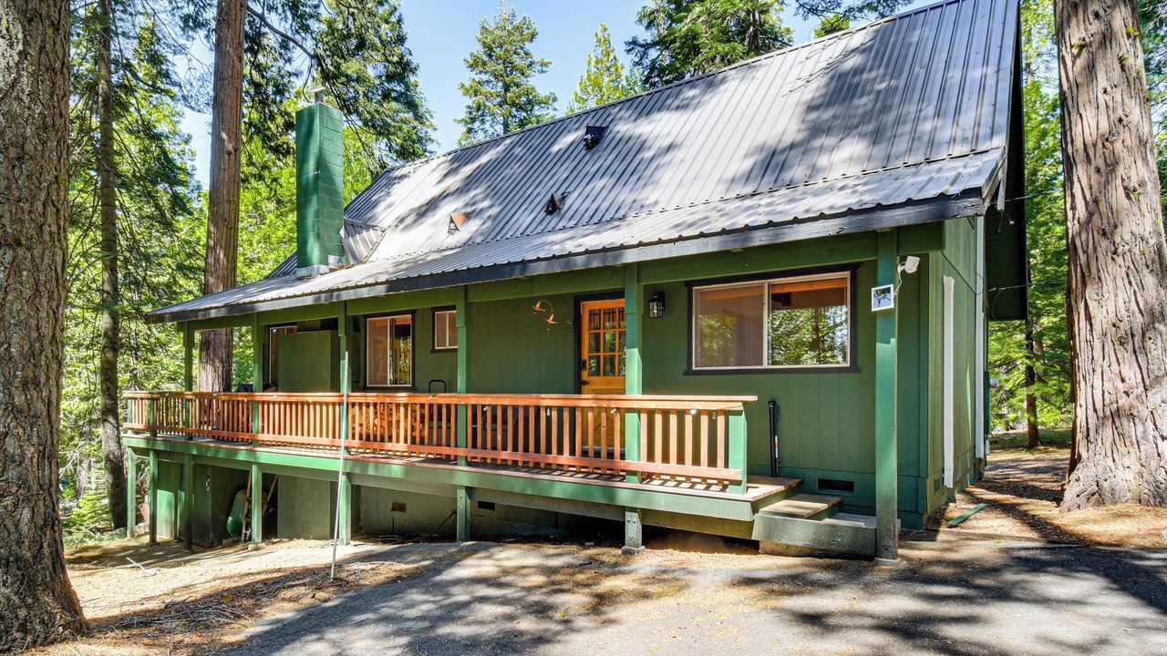 Photo of Outdoor in Camp Connell