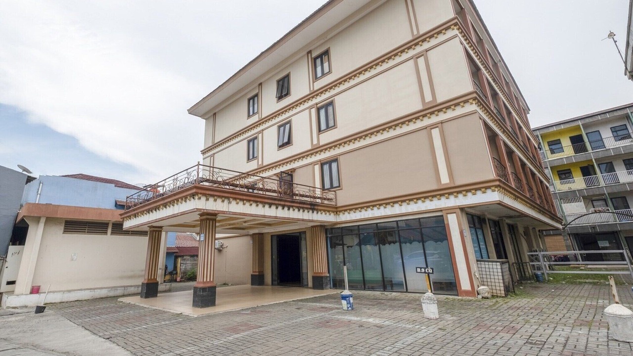 Photo of Outdoor in Cibubur