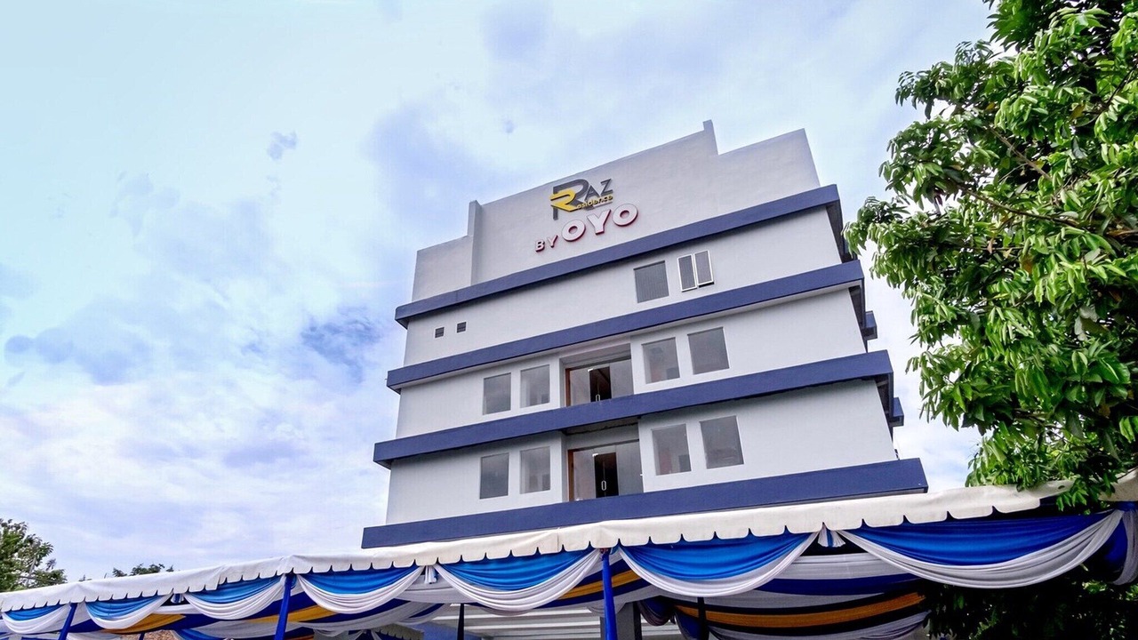 Photo of Outdoor in Medan
