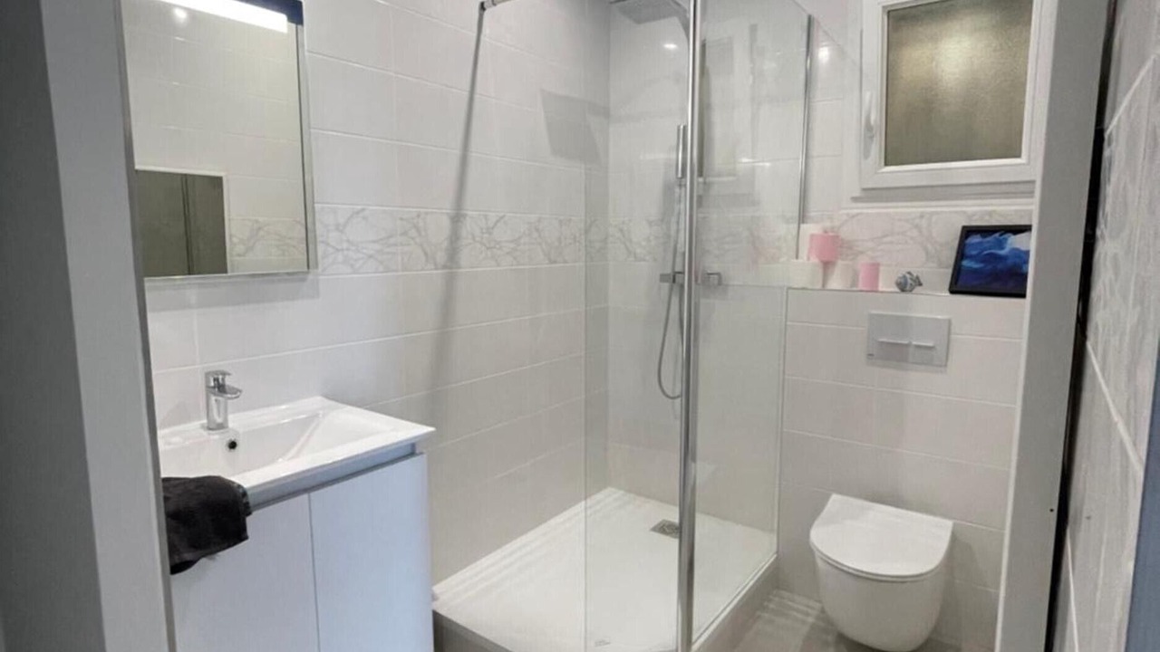 Photo of Bathroom in Saint-Christol