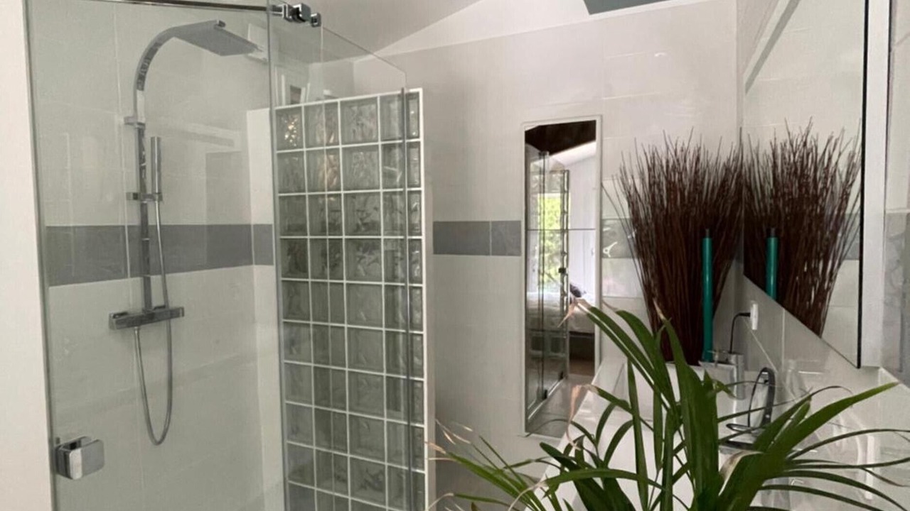 Photo of Bathroom in Saint-Christol