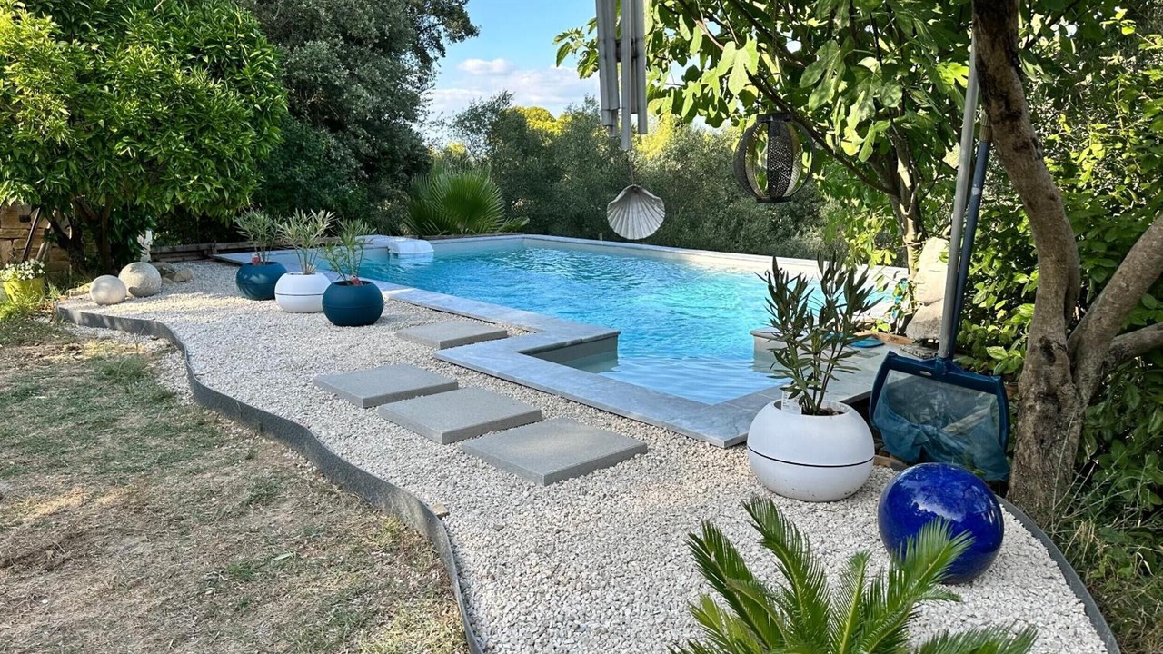 Photo of Outdoor in Saint-Christol