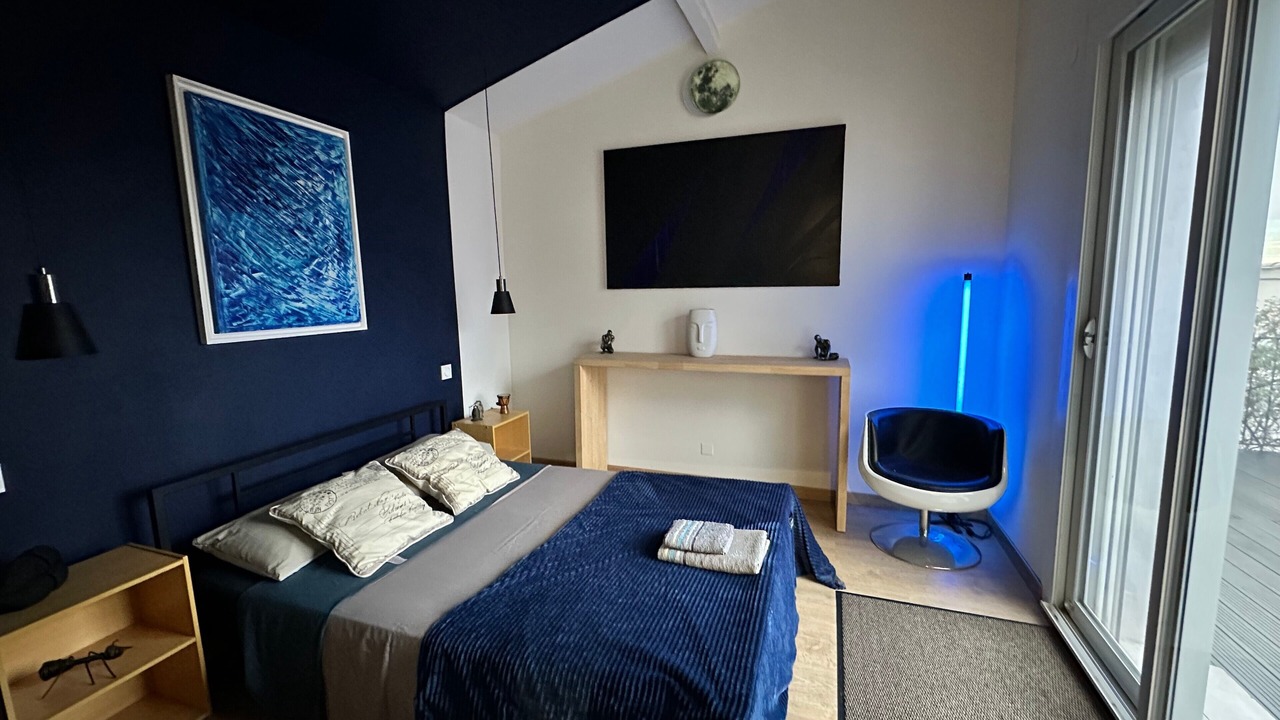 Photo of Bedroom in Saint-Christol