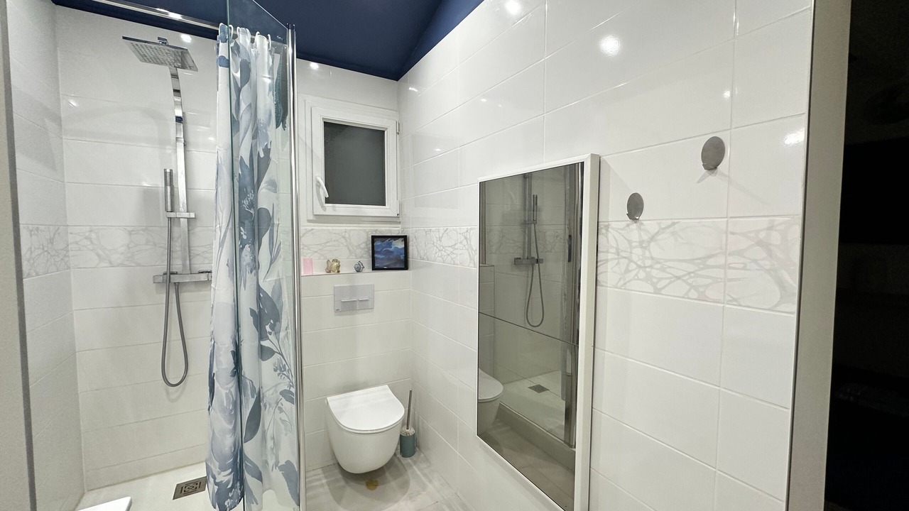 Photo of Bathroom in Saint-Christol