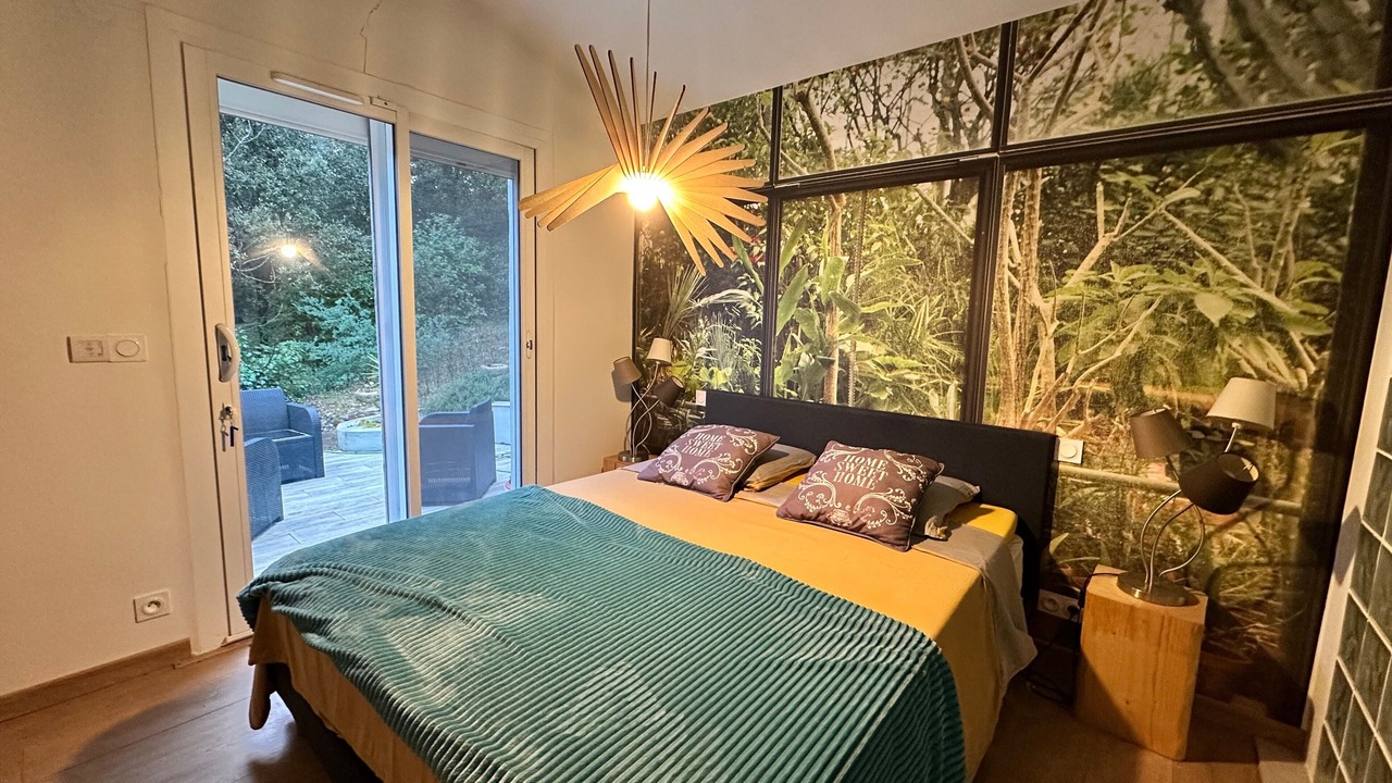 Photo of Bedroom in Saint-Christol