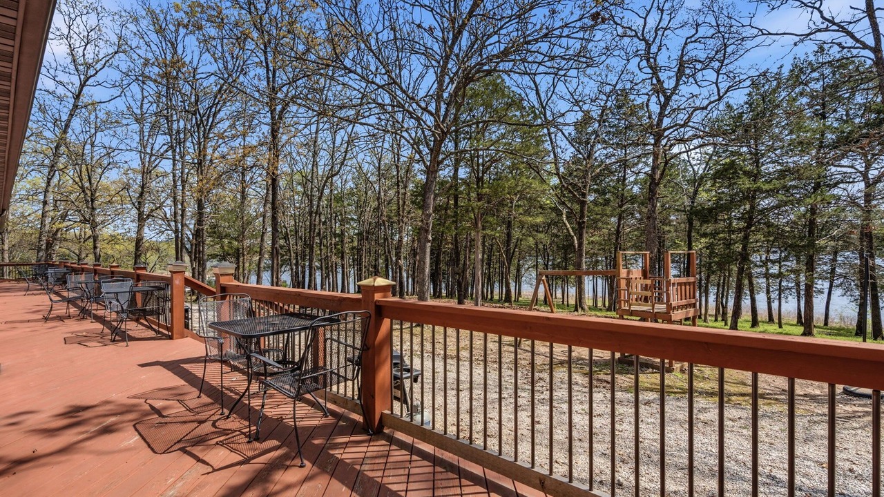 Photo of Outdoor in Shell Knob