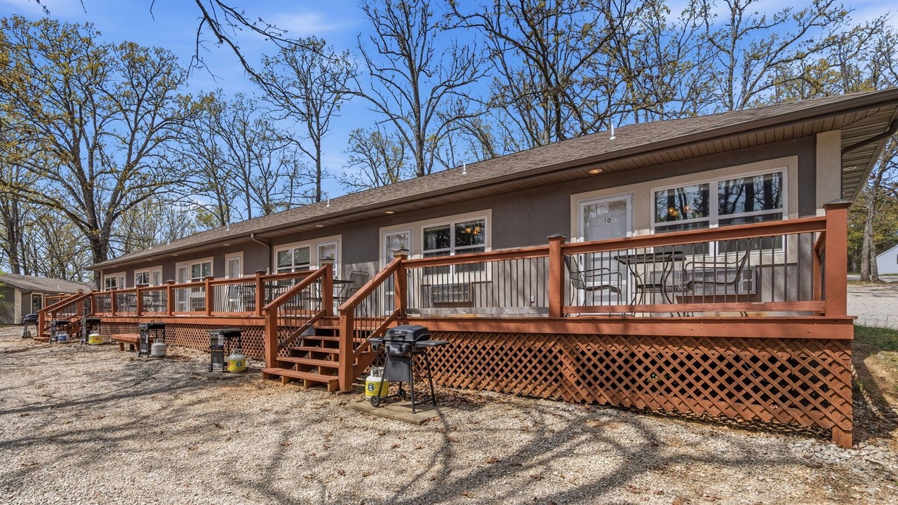 Photo of Outdoor in Shell Knob