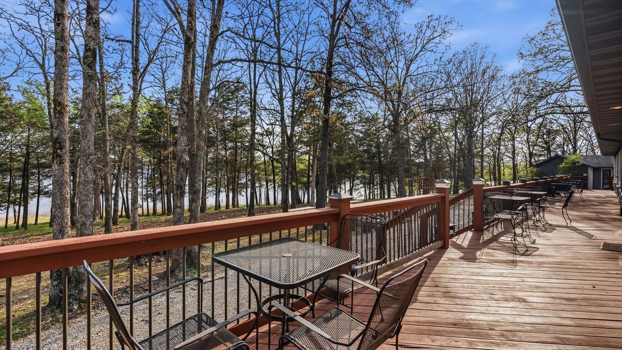 Photo of Outdoor in Shell Knob