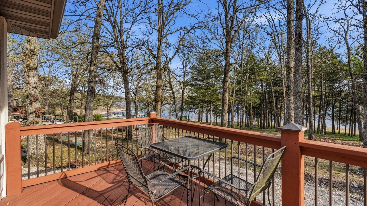 Photo of Outdoor in Shell Knob