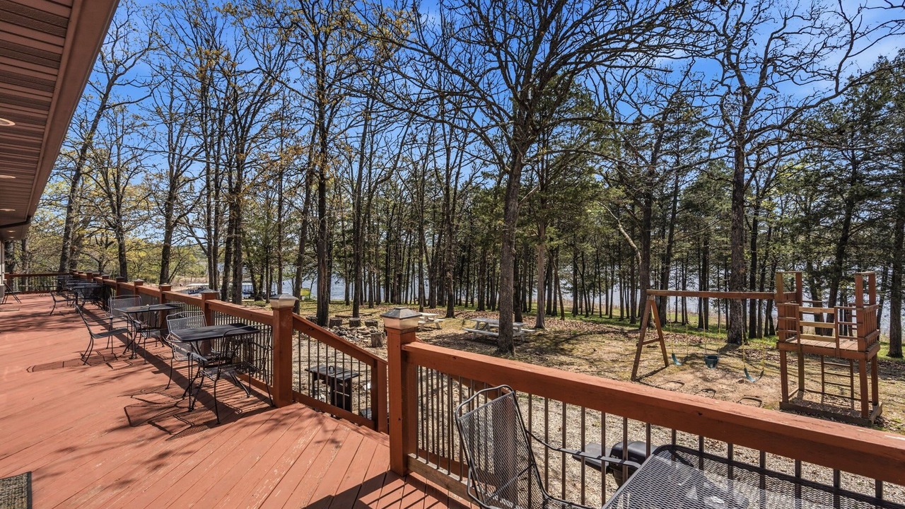 Photo of Outdoor in Shell Knob