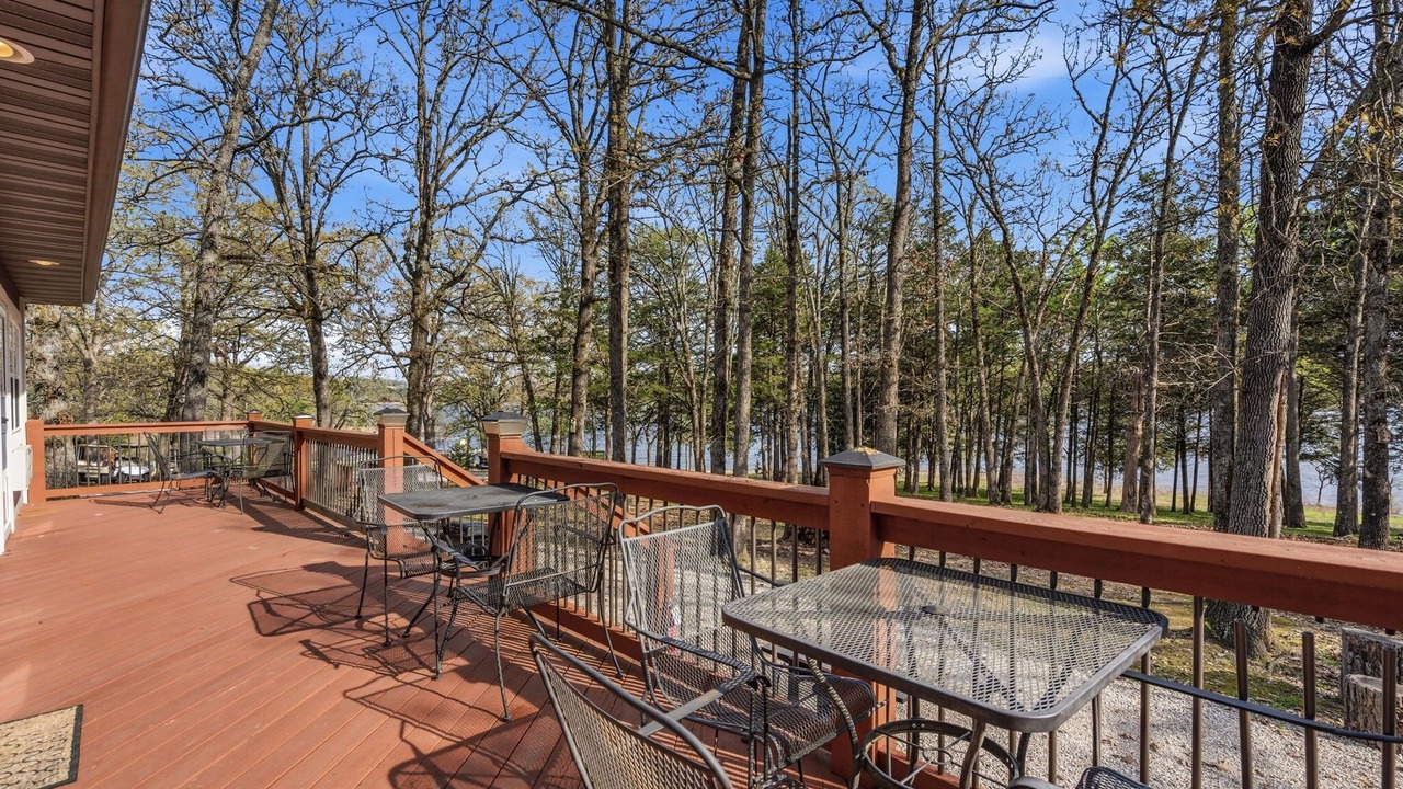Photo of Outdoor in Shell Knob