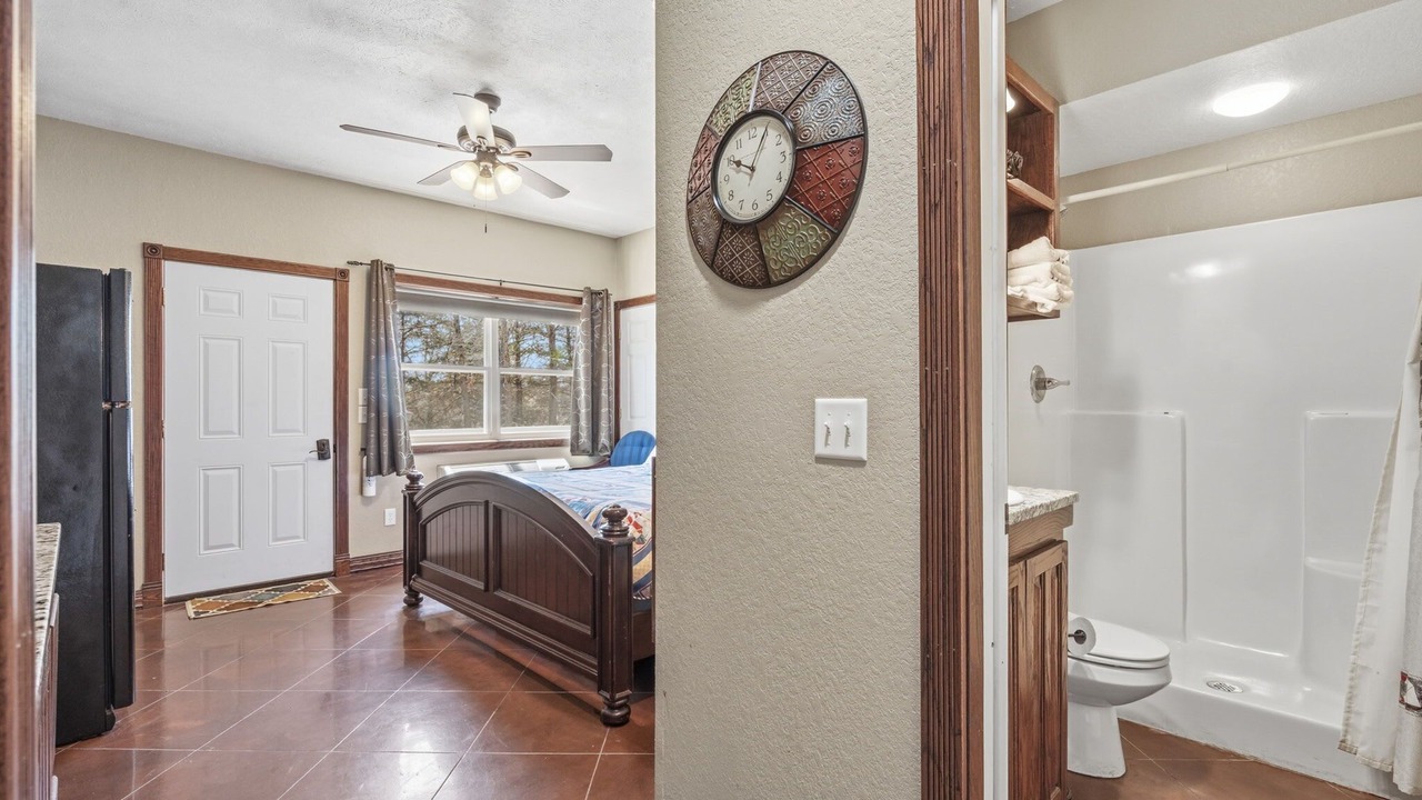 Photo of Bedroom in Shell Knob