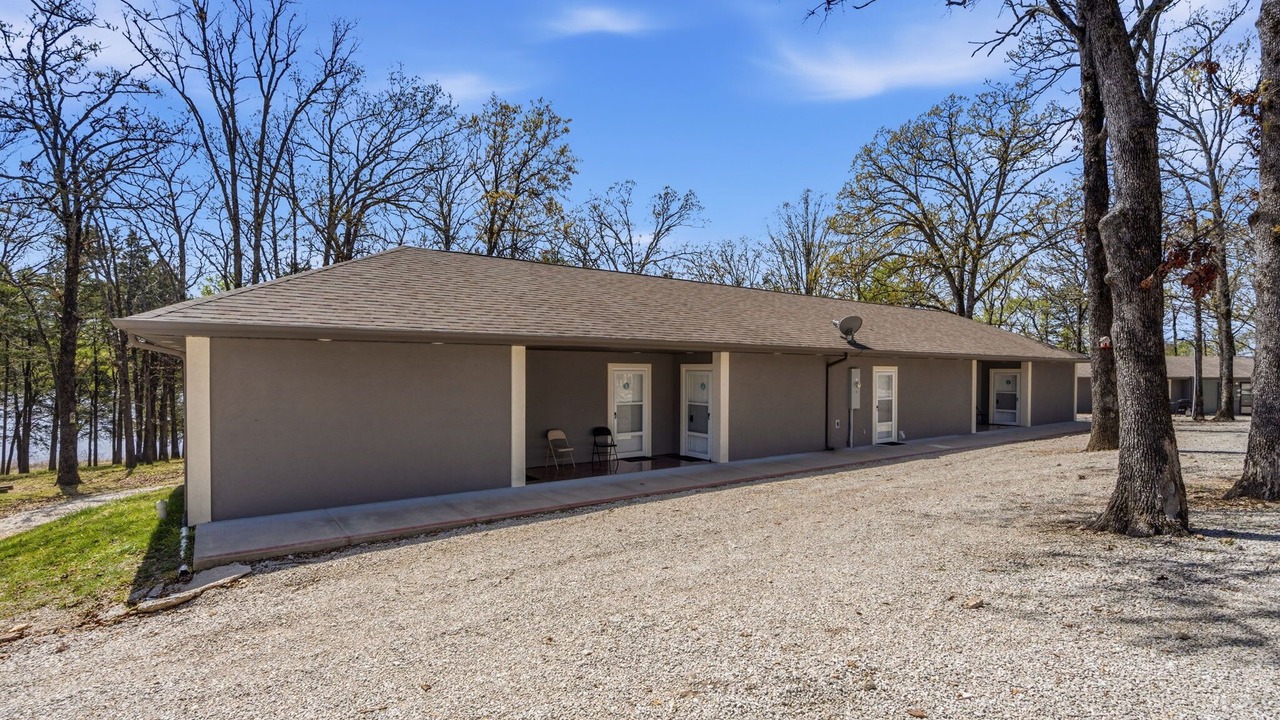Photo of Outdoor in Shell Knob